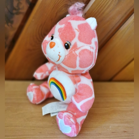 Special Edition "Cheer" Care Bear Plush - Picture 2 of 6